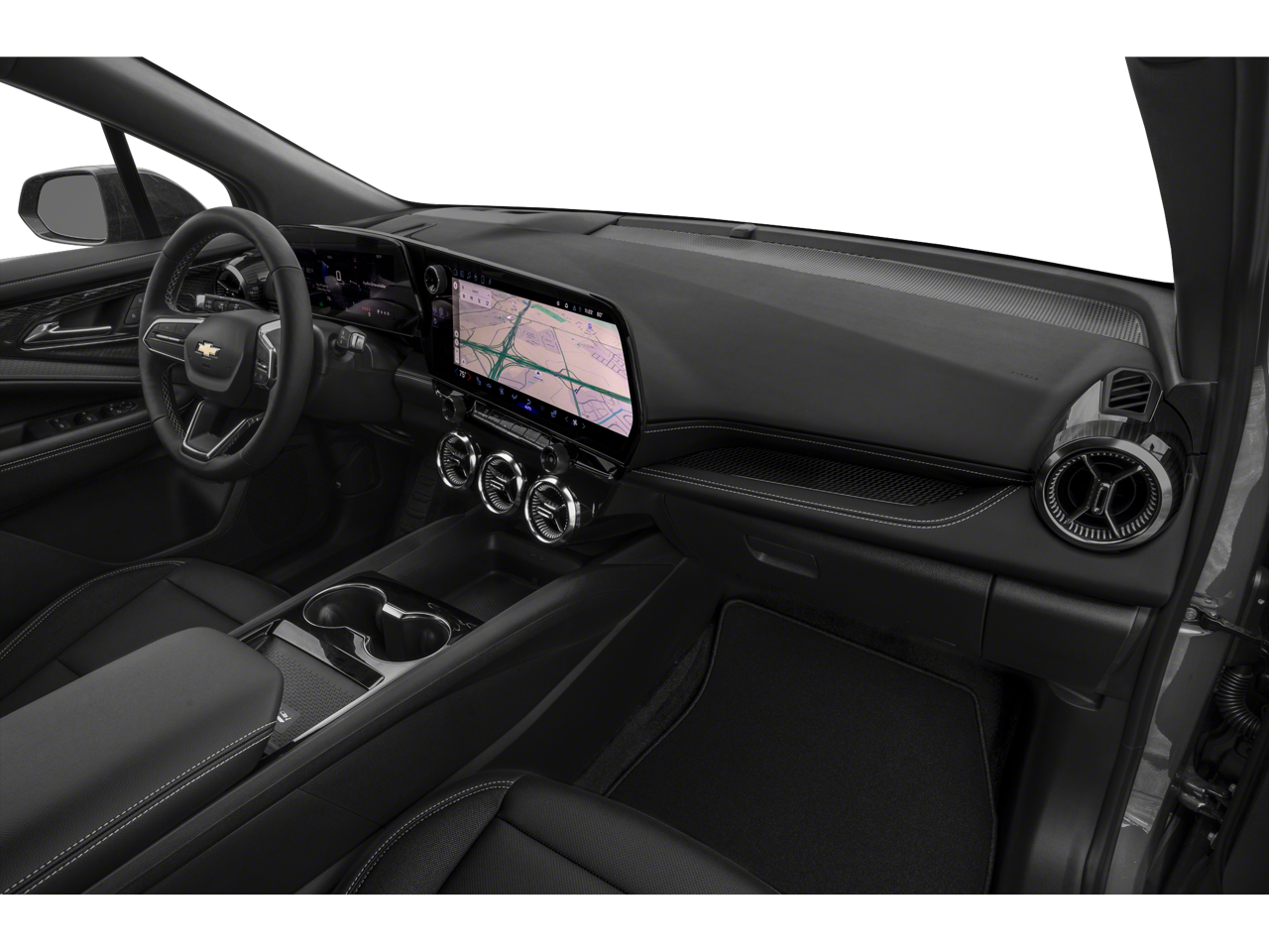 2026 Chevrolet Blazer EV LT - Photo 41