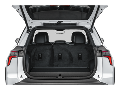 2027 Chevrolet Equinox FWD LT