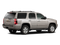 2008 Chevrolet Tahoe LTZ