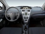 2008 Toyota Yaris Base