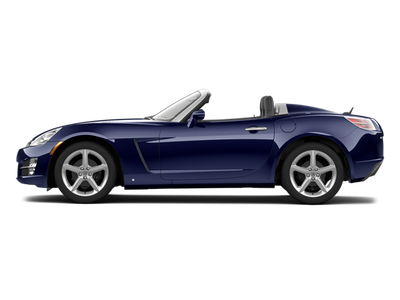 2009 Saturn Sky Base