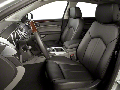 2010 Cadillac SRX Performance