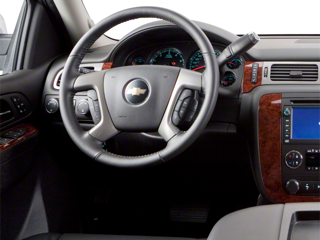 2010 Chevrolet Tahoe LS