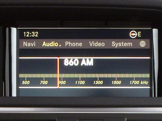 2010 Mercedes-Benz E-Class E 350 Base