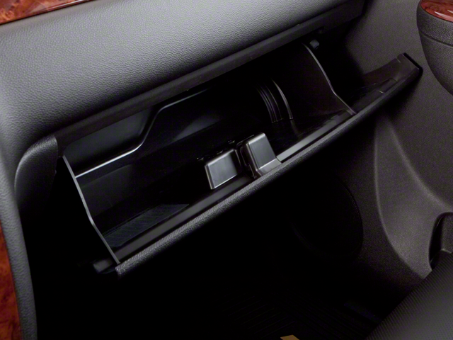 2011 Chevrolet Tahoe LS