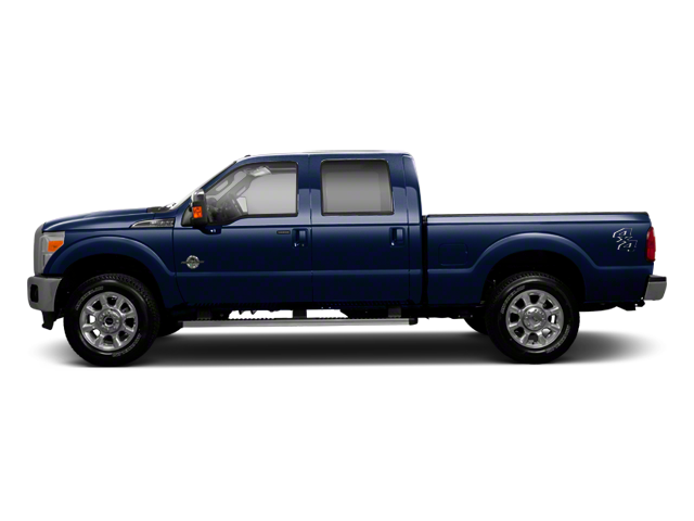 2011 Ford F-250SD King Ranch