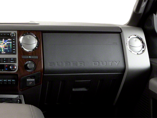 2011 Ford F-250SD King Ranch