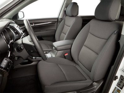 2011 Kia Sorento SX