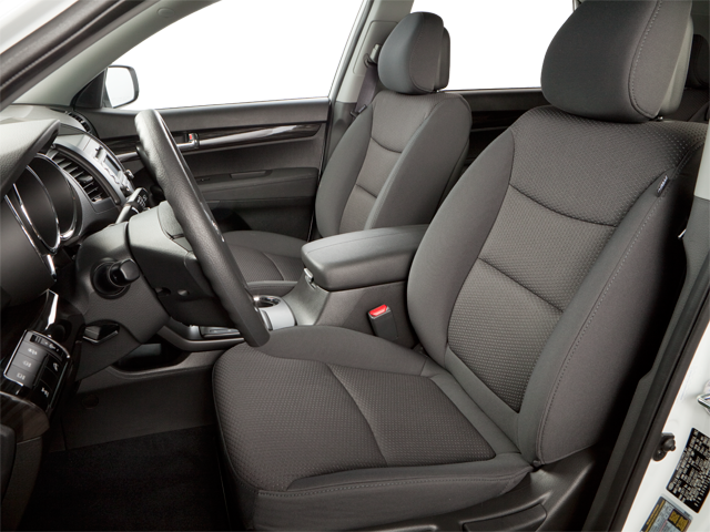 2011 Kia Sorento SX