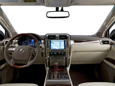 2011 Lexus GX 460 Premium