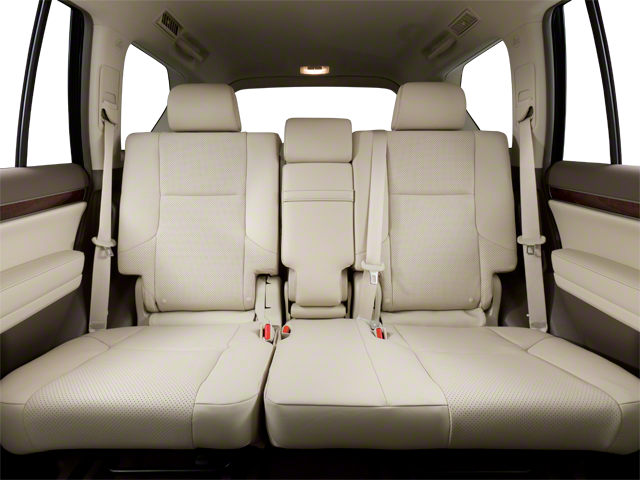 2011 Lexus GX 460 Premium