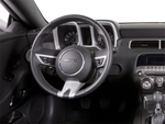 2012 Chevrolet Camaro 1LS