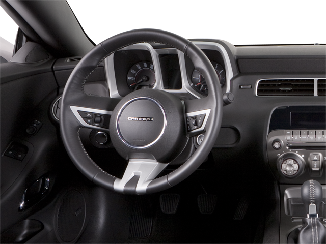 2012 Chevrolet Camaro 1LS