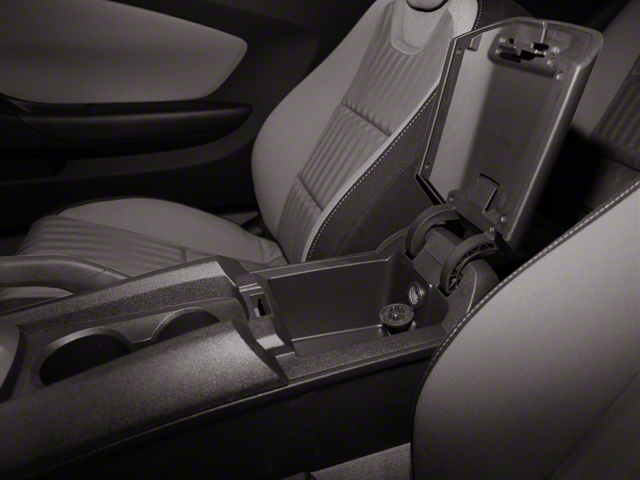 2012 Chevrolet Camaro 1LS