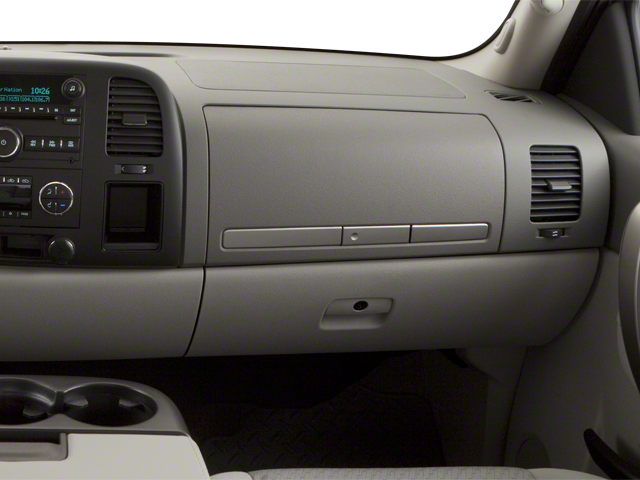 2012 GMC Sierra 2500 HD Denali