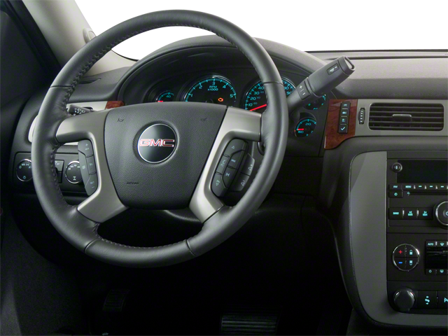 2012 GMC Yukon Denali