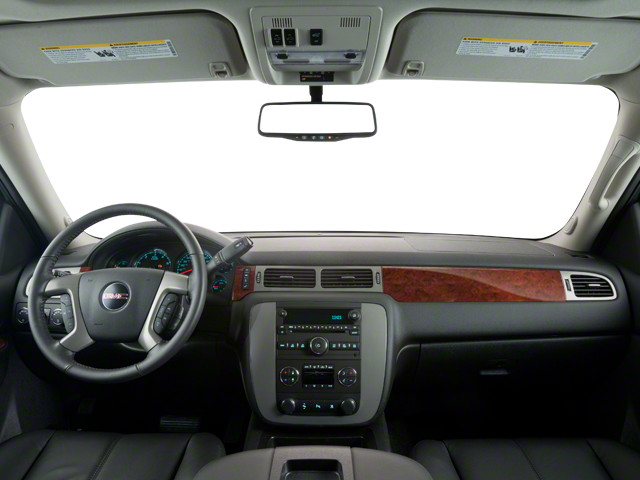 2012 GMC Yukon Denali