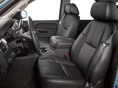 2012 GMC Yukon Denali
