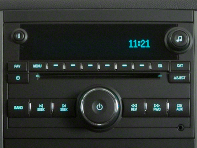 2012 GMC Yukon Denali