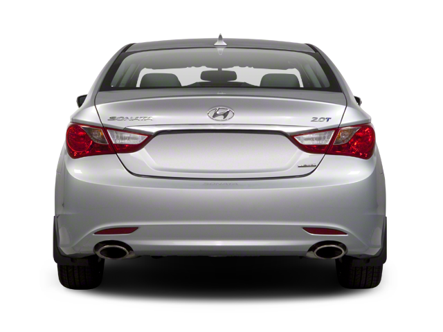 2012 Hyundai Sonata SE