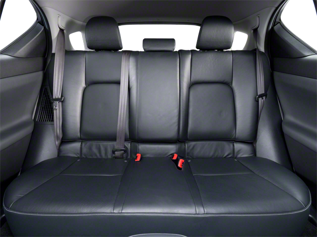 2012 Lexus CT 200h Premium