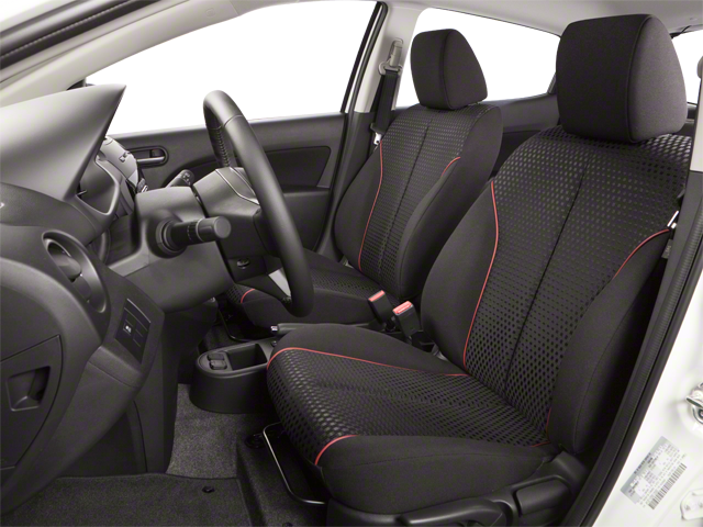 2012 Mazda Mazda2 Sport