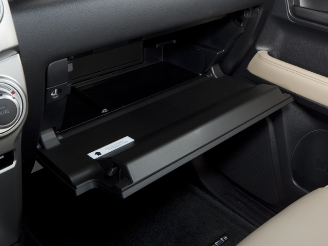 2012 Toyota 4Runner SR5
