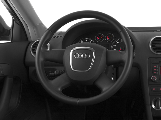 2013 Audi A3 2.0T Premium FrontTrak