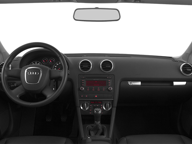 2013 Audi A3 2.0T Premium FrontTrak