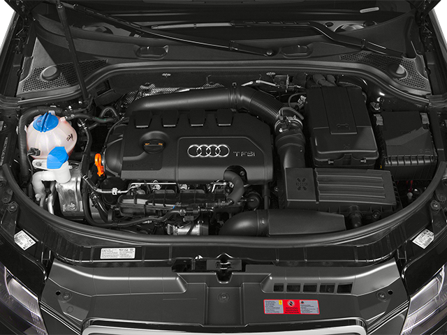 2013 Audi A3 2.0T Premium FrontTrak