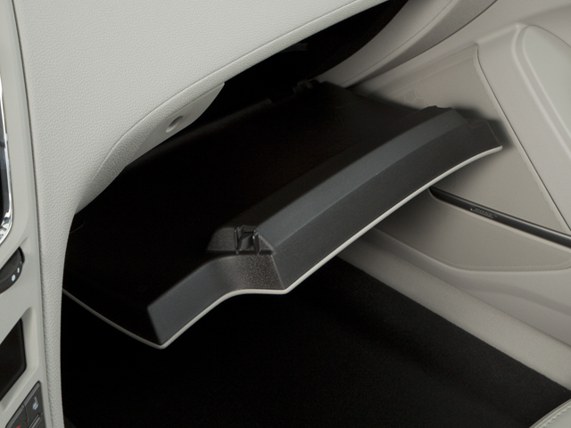 2013 Cadillac CTS Luxury