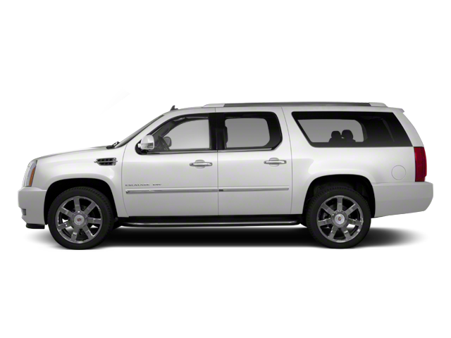 2013 Cadillac Escalade ESV Luxury