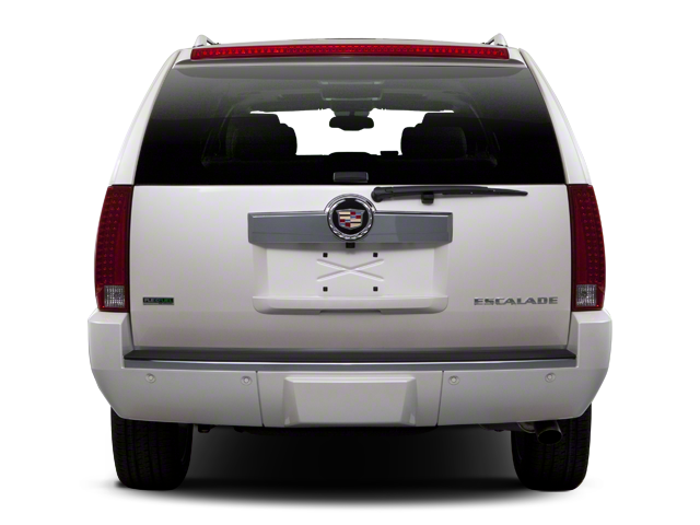 2013 Cadillac Escalade ESV Luxury