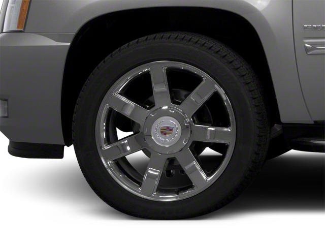 2013 Cadillac Escalade ESV Luxury
