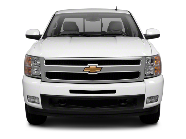 2013 Chevrolet Silverado 1500 LT photo 4