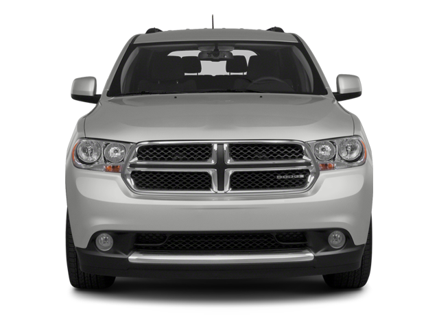 2013 Dodge Durango Crew