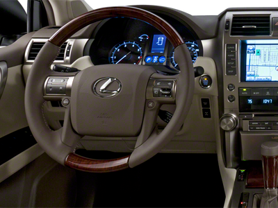 2013 Lexus GX 460