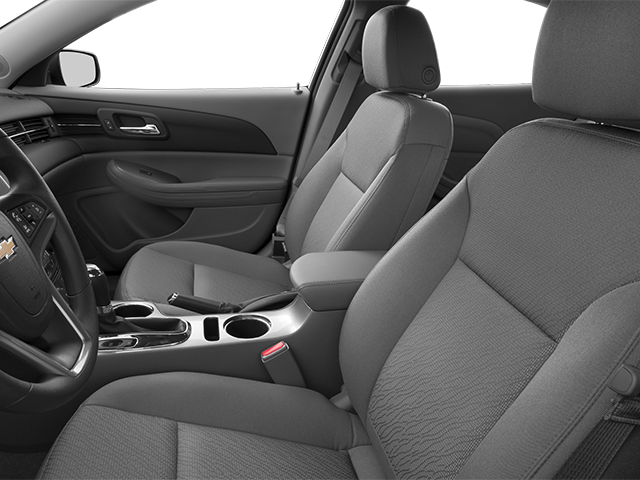 2014 Chevrolet Malibu LTZ 2LZ