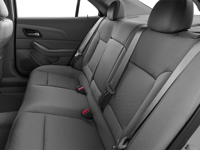 2014 Chevrolet Malibu LTZ 2LZ