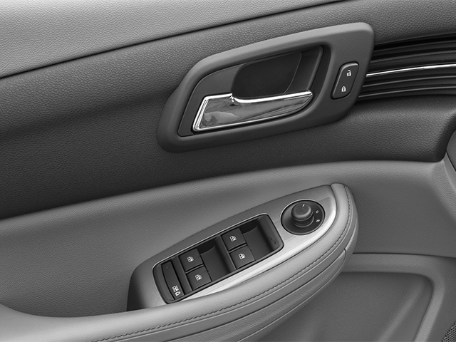 2014 Chevrolet Malibu LTZ 2LZ
