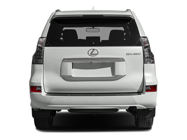 2014 Lexus GX 460 Luxury
