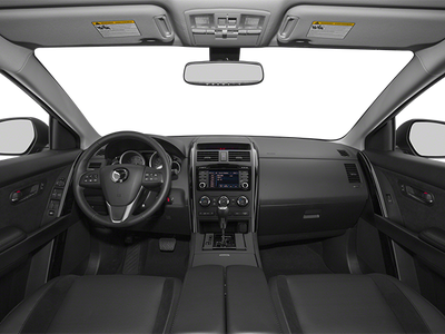 2014 Mazda Mazda CX-9 Grand Touring