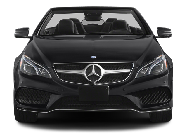 2014 Mercedes-Benz E-Class E 350 Base