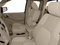 2014 Nissan Frontier SV