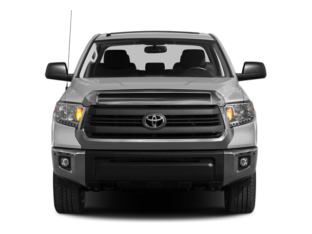 2014 Toyota Tundra SR5 CrewMax
