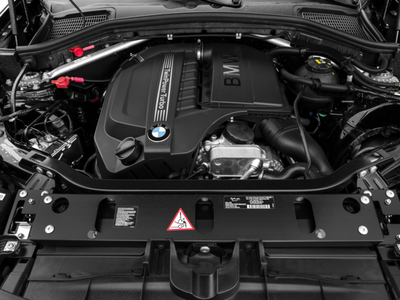 2016 BMW X4 xDrive28i