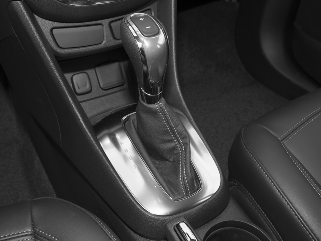 2016 Buick Encore Convenience
