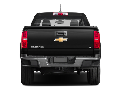 2016 Chevrolet Colorado 2WD Z71