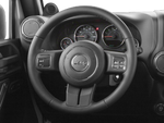 2016 Jeep Wrangler Unlimited Sport RHD