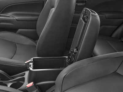 2016 Mitsubishi Outlander Sport SEL